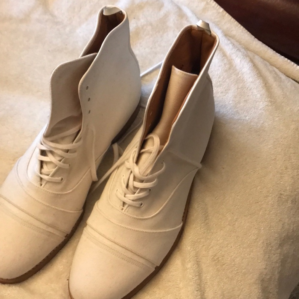 Brooks Brothers Black Fleece - THOM Browne 10.5